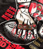 BLOOD, SWEAT & RINGS PRE-ORDER