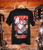 BLOOD, SWEAT & RINGS PRE-ORDER