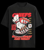 BLOOD, SWEAT & RINGS PRE-ORDER